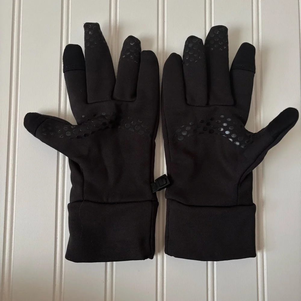 Outdoor Research | Women's Vigor Heavyweight Sensor Gloves Size Small Black